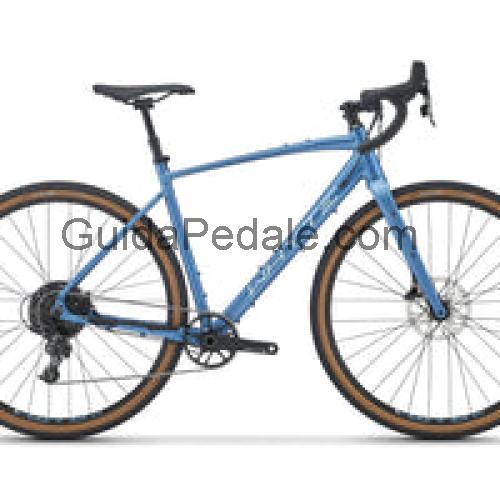Whyte Friston scheda tecnica e recensioni